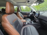 2022 Ford Bronco Sport - Preview 10