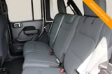2026 Jeep Wrangler - Preview 15