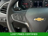 2025 Chevrolet Malibu - Preview 11