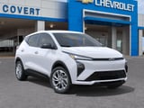 2027 Chevrolet Bolt - Preview 7