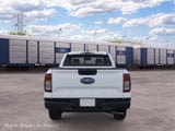 2026 Ford Ranger - Preview 5