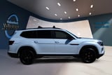 2026 Volkswagen Atlas - Preview 4