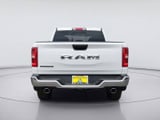 2026 Ram 1500 - Preview 4