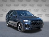 2026 Audi Q7 - Preview 2