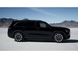2027 Mercedes-Benz GLS - Preview 15