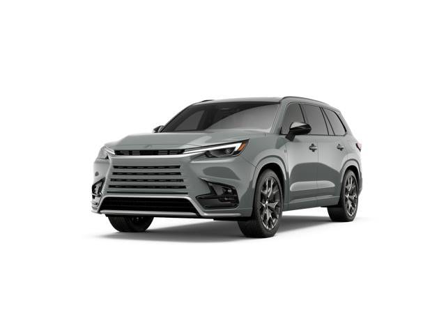 2026 Lexus TX - Image 1