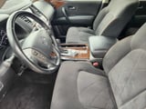 2020 Nissan Armada - Preview 12