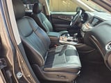 2018 INFINITI QX60 - Preview 10