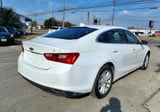 2016 Chevrolet Malibu - Preview 5