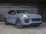 2026 Porsche Cayenne - Preview 9