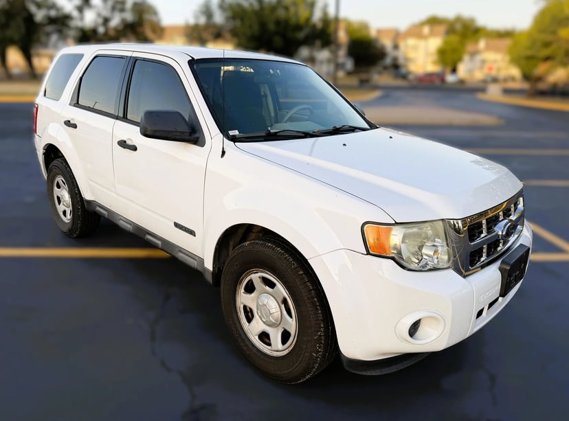 2008 Ford Escape - Image 1
