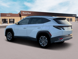 2026 Hyundai Tucson - Preview 4