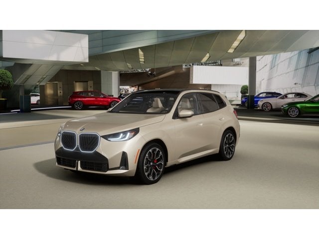 2026 BMW X3 - Image 1