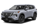 2027 Nissan Rogue - Preview 8