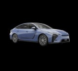 2026 Lexus ES - Preview 5
