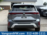 2026 Volkswagen Tiguan - Preview 8