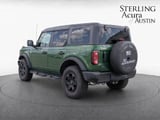 2024 Ford Bronco - Preview 3