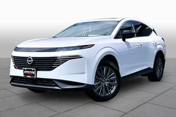 2026 Nissan Murano - Image 1
