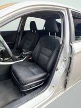 2014 Honda Accord - Preview 14