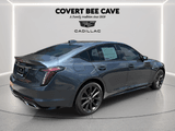 2026 Cadillac CT5 - Preview 9