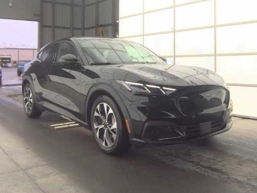 2025 Ford Mustang Mach-E - Image 1