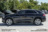 2019 Audi Q8 - Preview 13