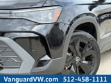 2027 Volkswagen Taos - Preview 4