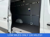 2025 Mercedes-Benz Sprinter - Preview 10