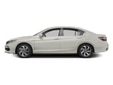 2017 Honda Accord - Preview 3