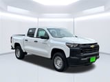 2026 Chevrolet Colorado - Preview 7
