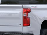2026 Chevrolet Silverado 1500 - Preview 11