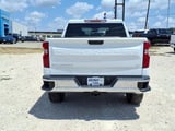 2026 Chevrolet Silverado 1500 - Preview 7