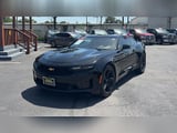 2023 Chevrolet Camaro - Preview 7