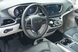 2022 Chrysler Pacifica - Preview 7