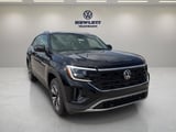 2026 Volkswagen Atlas Cross Sport - Preview 7