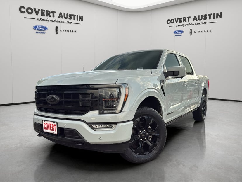 2023 Ford F-150 - Image 1