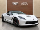 2017 Chevrolet Corvette - Preview 6