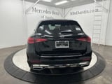 2027 Mercedes-Benz GLC - Preview 6