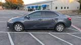 2018 Toyota Corolla - Preview 4