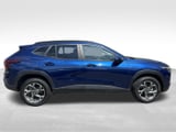 2024 Chevrolet Trax - Preview 4