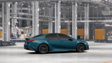 2027 Toyota Camry - Preview 11
