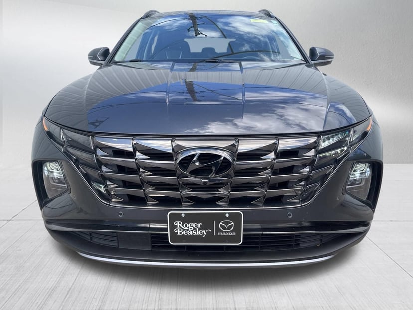 2022 Hyundai Tucson - Image 1