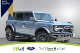2024 Ford Bronco - Preview 2