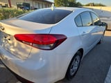 2017 Kia Forte - Preview 3