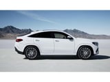 2027 Mercedes-Benz GLE - Preview 15