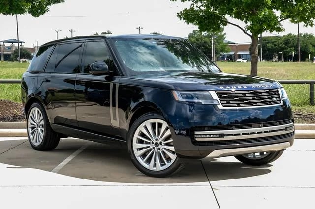 2026 Land Rover Range Rover - Image 1