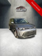2025 Kia Soul - Preview 2