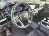 2023 Chevrolet Silverado 1500 - Preview 3