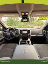 2016 Ram 1500 - Preview 10