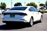 2025 Honda Accord - Preview 3